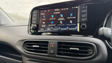 Hyundai i10 1.0 [63] Advance 5dr [Nav] Petrol Hatchback